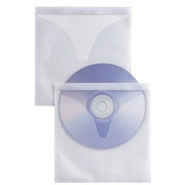 Buste a sacco autoadesive Selfti CD — 50361 | Ecotempo