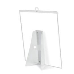 Portadepliant A4 PVC semirigido Lebez | Ecotempo