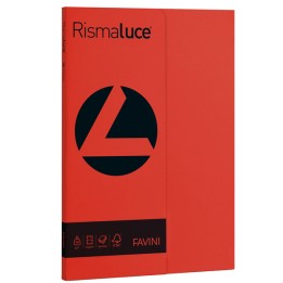 Carta Rismaluce Small A4 200 gr — 50577 | Ecotempo