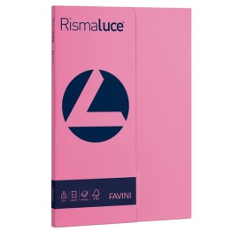 Carta Rismaluce Small A4 200 gr — 50578 | Ecotempo