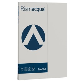 Carta Rismacqua Small A4 90 gr ghiaccio — 50591 | Ecotempo