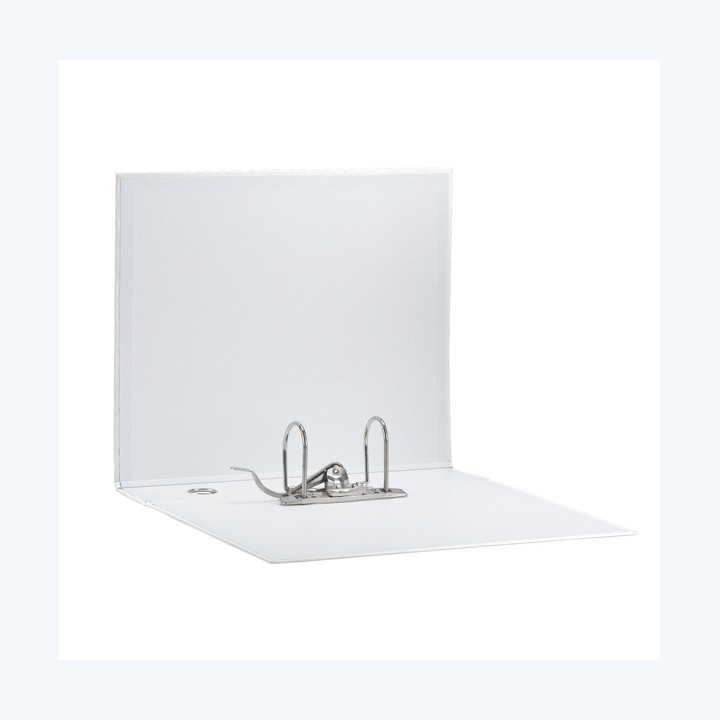Registratore Eurofile G55 dorso 8 cm — 50911 | Ecotempo