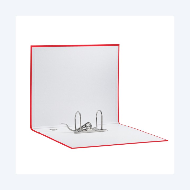 Registratore Eurofile G55 dorso 8 cm — 50914 | Ecotempo