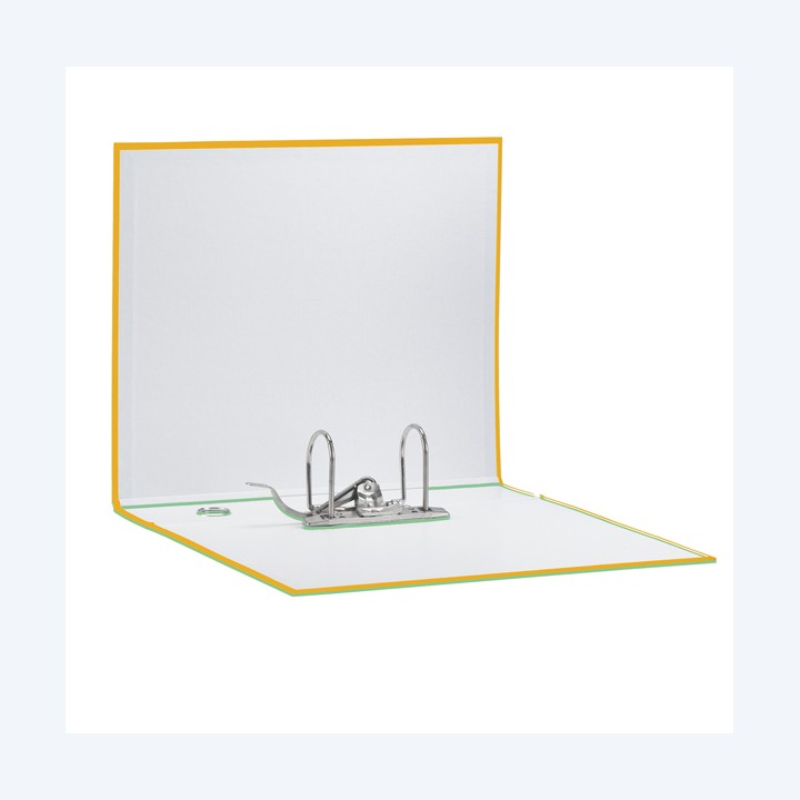 Registratore Eurofile G55 dorso 8 cm — 50915 | Ecotempo