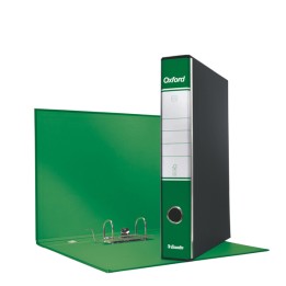 Registratore Oxford G84 dorso 5 cm — 50919 | Ecotempo