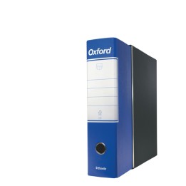 Registratore Oxford G85 dorso 8 cm — 50923 | Ecotempo