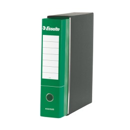 Registratore Oxford G83 dorso 8 cm — 50928 | Ecotempo