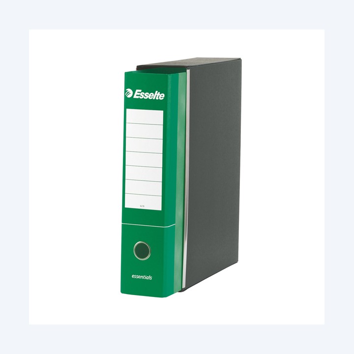 Registratore Oxford G83 dorso 8 cm — 50928 | Ecotempo