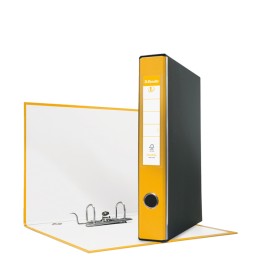 Registratore Eurofile G52 dorso 5 cm — 50950 | Ecotempo