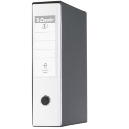 Registratore Eurofile G53 dorso 8 cm — 50955 | Ecotempo