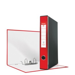 Registratore Eurofile G54 dorso 5 cm — 50961 | Ecotempo