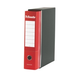 Registratore Essentials G73 dorso 8 cm — 50966 | Ecotempo