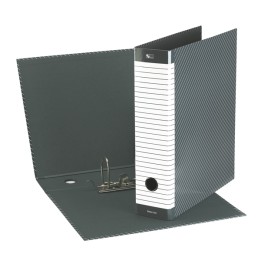Registratore Delso Line G15 dorso 8 cm — 50968 | Ecotempo