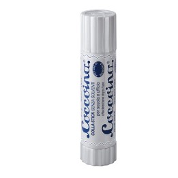 Colla stick 20 gr bianco Coccoina | Ecotempo