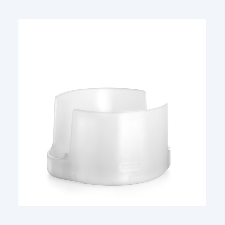 Timbro Printer R40 diametro 40 mm 7 — 51187 | Ecotempo