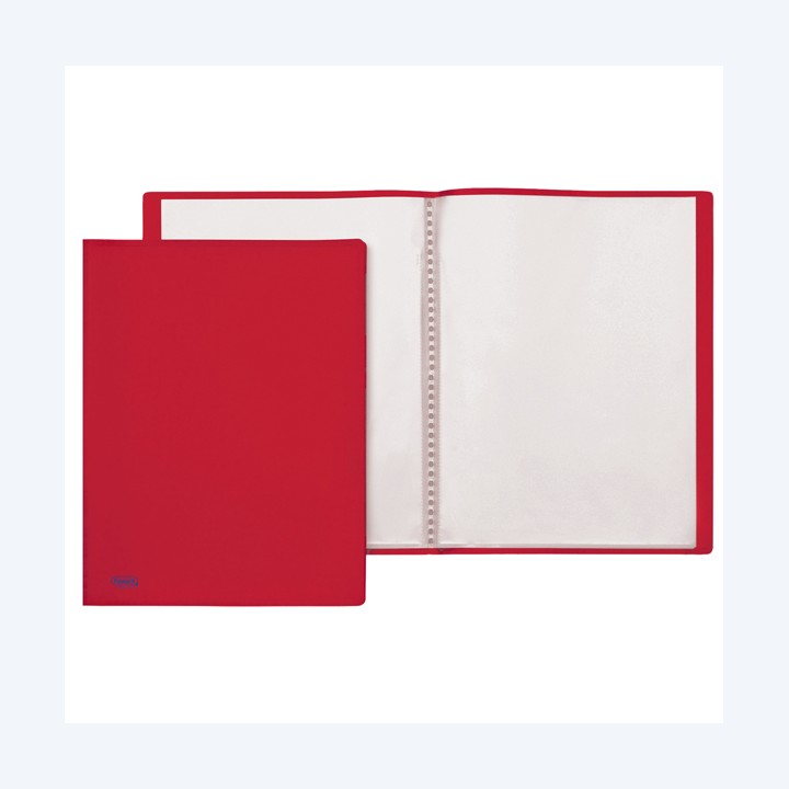 Portalistini Sviluppo buccia PP 22 x 30 — 51404 | Ecotempo