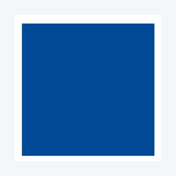 Plastica adesiva 45 cm x 15 m blu lucido Dc-Fix | Ecotempo