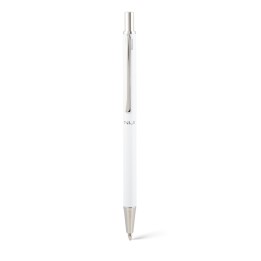 Penna mini a scatto da agenda colori — 51738 | Ecotempo
