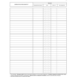 Registro antiriciclaggio operatori non — 52682 | Ecotempo