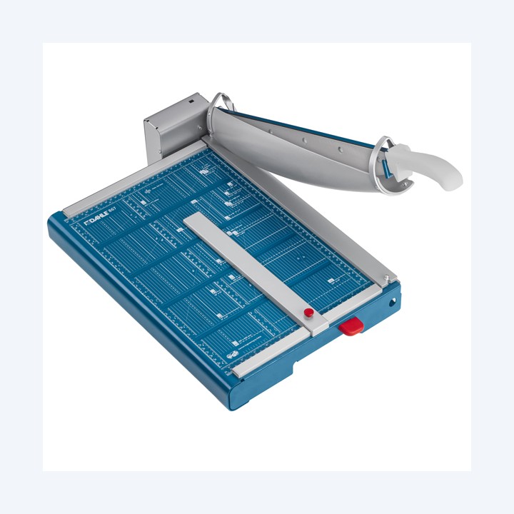 Taglierina a leva professionale 867 con — 52871 | Ecotempo