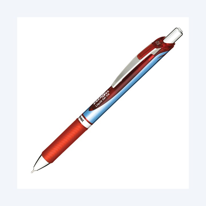 Roller a scatto Energel XM Click punta — 52919 | Ecotempo