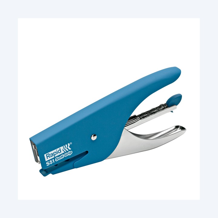 Cucitrice a pinza Rapid Supreme S51 — 53154 | Ecotempo