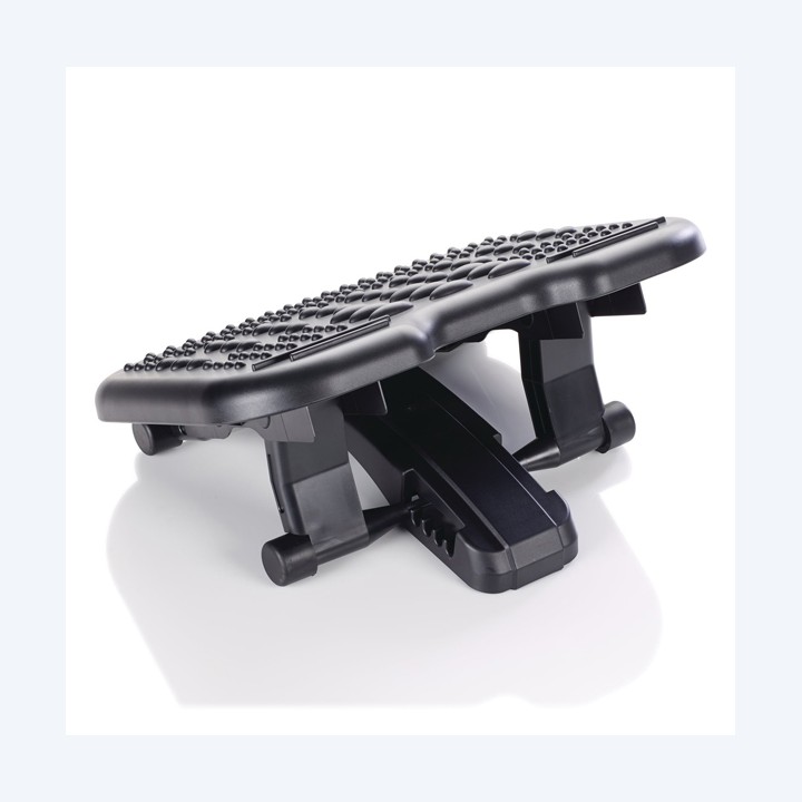 Poggiapiedi regolabile SoleMassage Kensington | Ecotempo