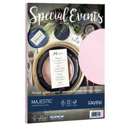 Carta metallizzata Special Events A4 — 53515 | Ecotempo