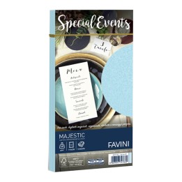 Busta Special Events metal 110 x 220 mm — 53524 | Ecotempo