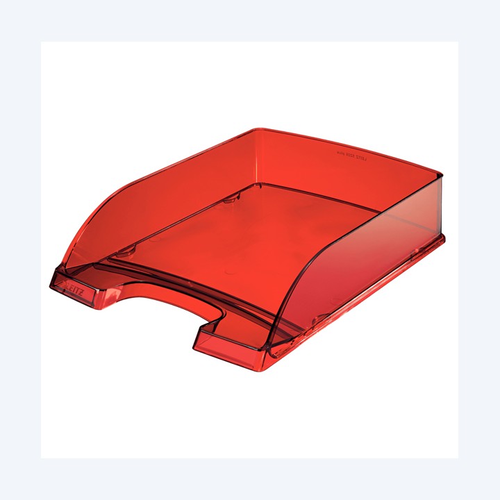 Vaschetta portacorrispondenza Leitz — 53615 | Ecotempo
