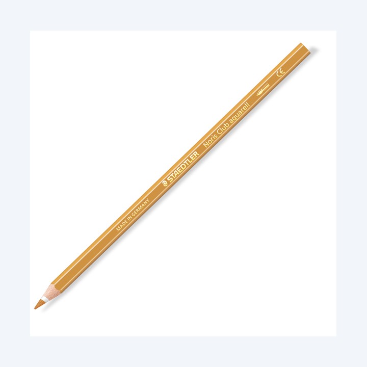 Matite colorate Noris aquarell colori — 53727 | Ecotempo