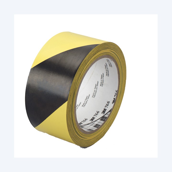 Nastro adesivo vinilico 766 5 cm x 33 m — 53736 | Ecotempo
