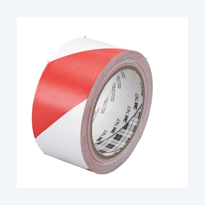 Nastro adesivo vinilico 767 5 cm x 33 m — 53737 | Ecotempo