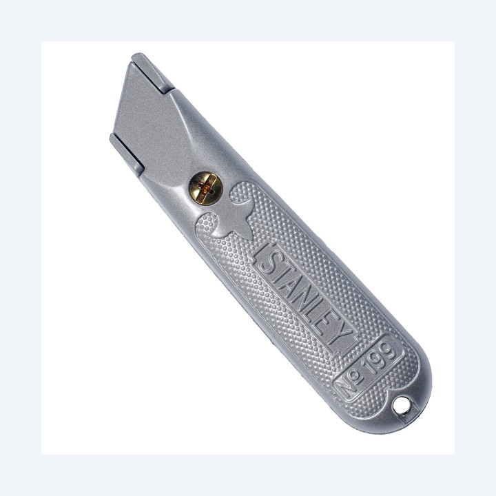 Cutter classico 199 Stanley | Ecotempo