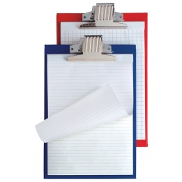 Portablocco Superblock ML 21 x 29,7cm rosso Sei Rota | Ecotempo