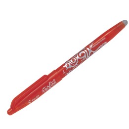 Penna a sfera Frixionball punta 0,7mm arancio Pilot | Ecotempo