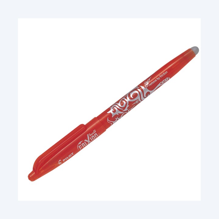 Penna a sfera Frixionball punta 0,7mm arancio Pilot | Ecotempo