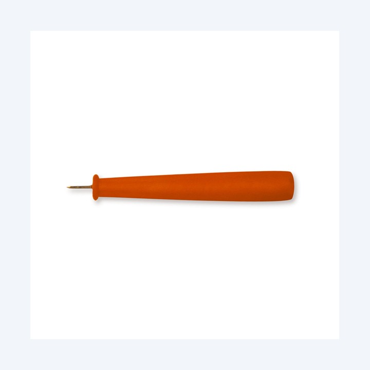 Punteruolo per carta 9 cm Deco conf. 12 pezzi | Ecotempo