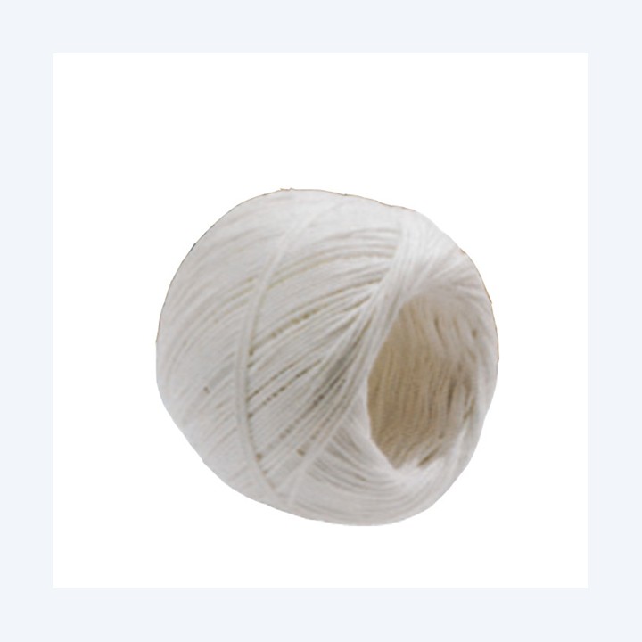 Rotolo di spago diametro 1 mm lunghezza — 55328 | Ecotempo