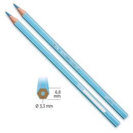 Pastelli Stilnovo diametro mina 3,3 mm — 55398 | Ecotempo