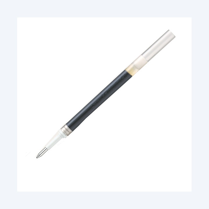 Refill Energel LR10 punta 1,00 mm nero — 55698 | Ecotempo