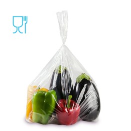 Sacchetti Rex per alimenti 35 x 50 cm — 55805 | Ecotempo