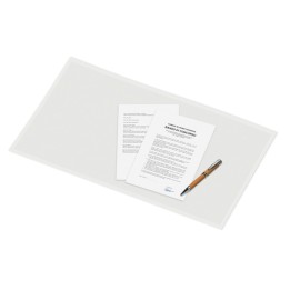 Sottomano Durella Läufer 40 x 60 cm trasparente Lebez | Ecotempo