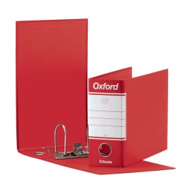 Registratore Oxford G81 dorso 8 cm — 56491 | Ecotempo