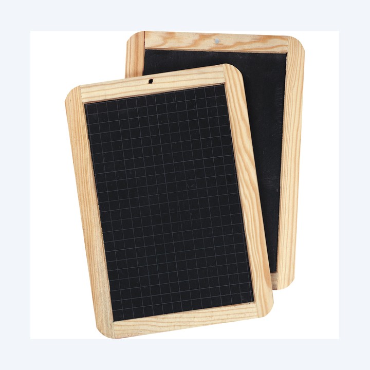 Lavagna in ardesia 18 x 26 cm Giotto | Ecotempo