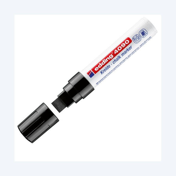 Marcatore a gesso liquido 4090 punta — 56804 | Ecotempo