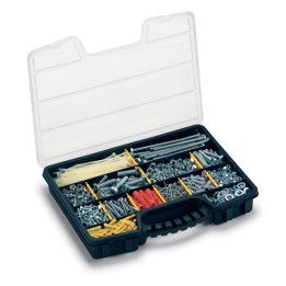 Valigetta portaminuterie ProOrganizer — 57126 | Ecotempo