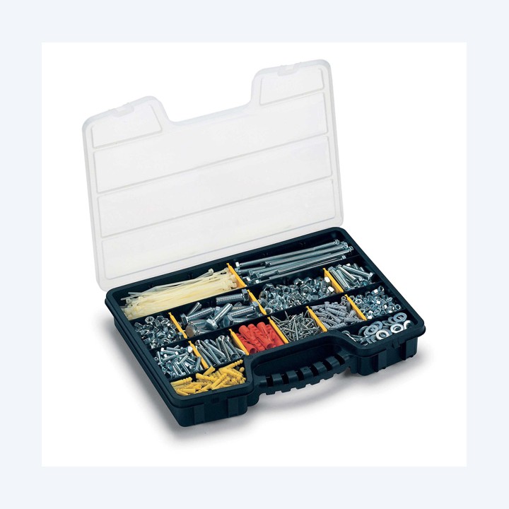 Valigetta portaminuterie ProOrganizer — 57126 | Ecotempo