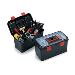 Valigetta portautensili ToolCase 19" — 57129 | Ecotempo