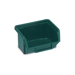 Vaschetta EcoBox 110 10,9 x 10 x 5,3 cm verde Terry | Ecotempo